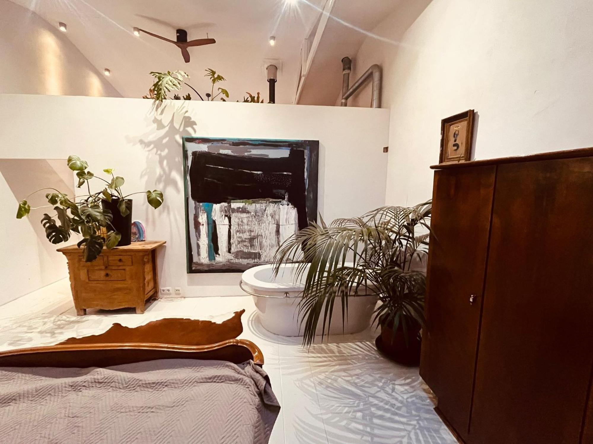 Juna'S Loft Bergen Exterior foto